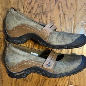 Merrell shoes